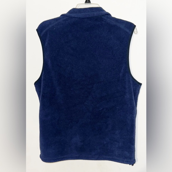 Vineyard Vines Soft Blue Vest EUC SZ S - Picture 2 of 5